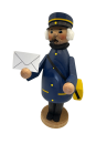 Räuchermann Postbote